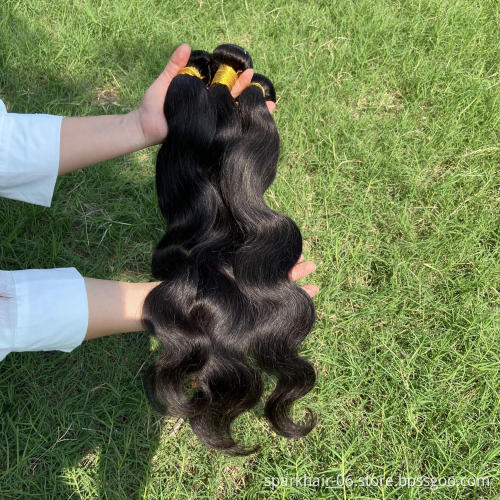 Free Sample 10A Mink Brazilian Virgin Human Hair Bundles Vendor,Body Wave Straight Raw Virgin Cuticle Aligned Hair Extensions